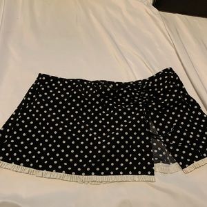Bathing Suit Skirt Bottom